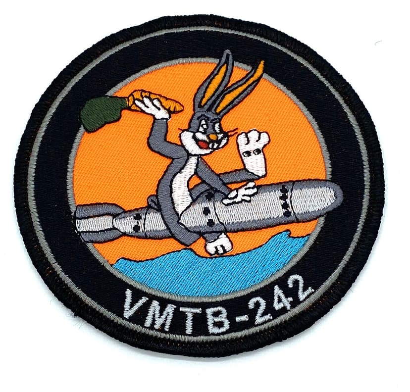 VMTB-242 Squadron_Sew_4in copy