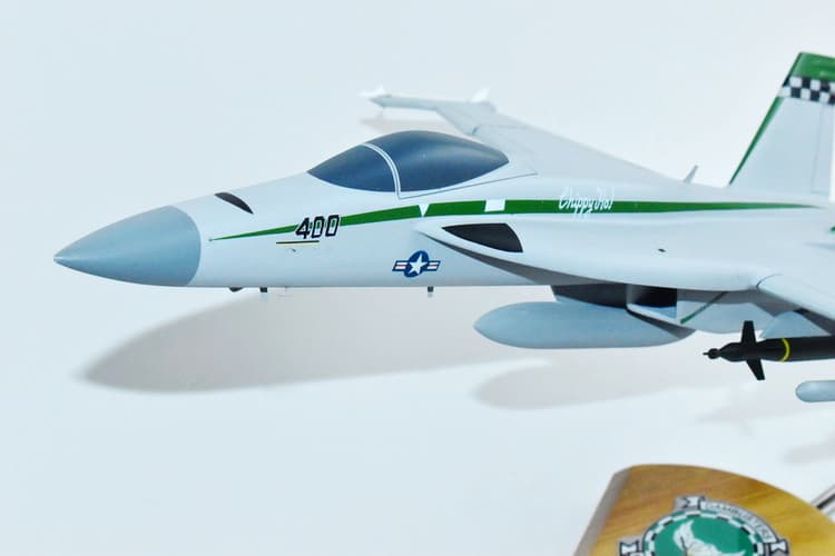 VFA-195 Dambusters F/A-18E Model