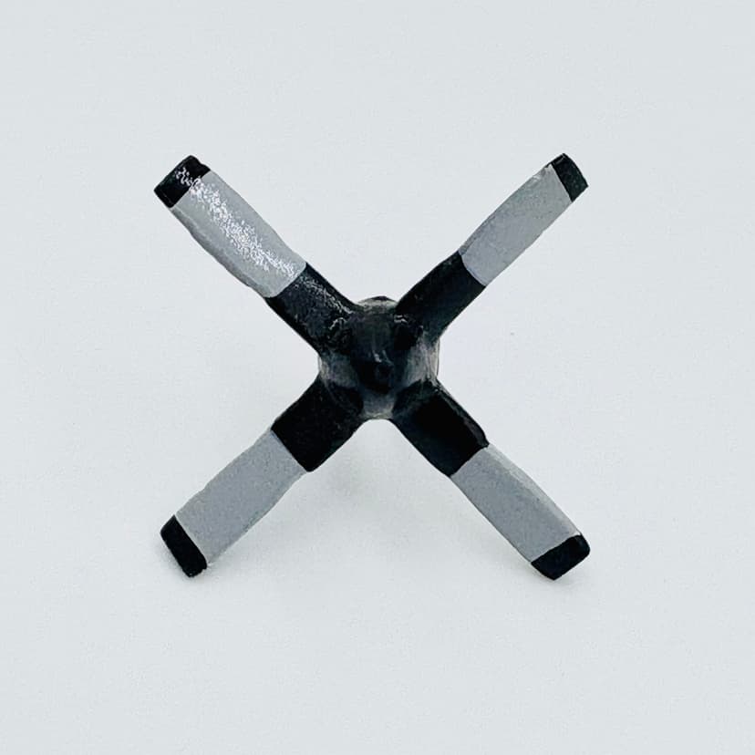 C-130 Propeller Replacement