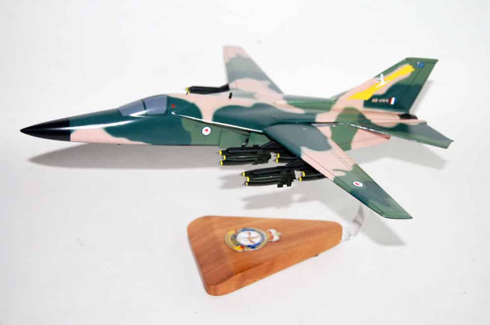 No. 1 Squadron RAAF “Fighting First” F-111 Model