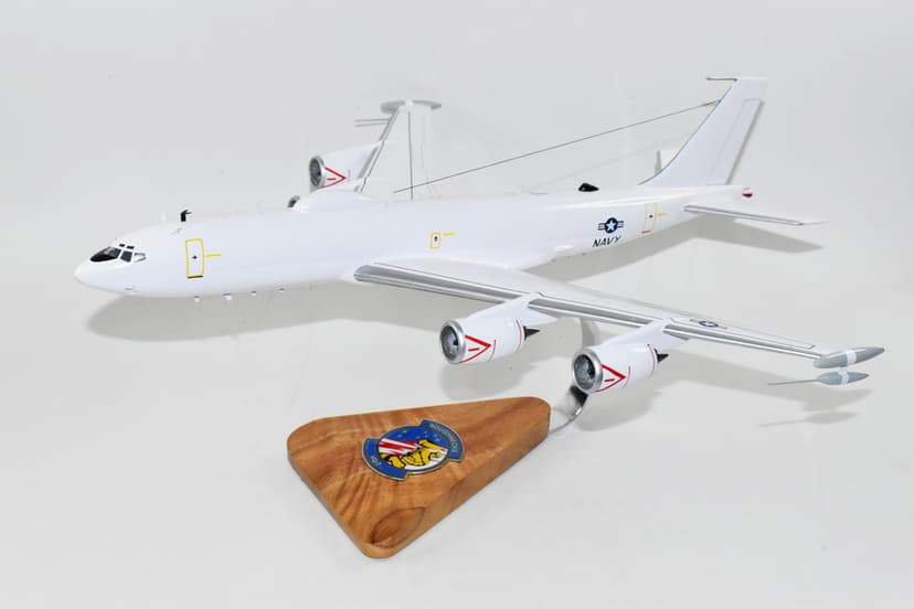 VQ-7 ROUGHNECKS E-6b Mercury Model