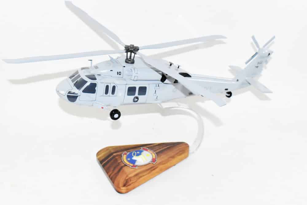 HSC-2 Fleet Angels MH-60S (2019) Model