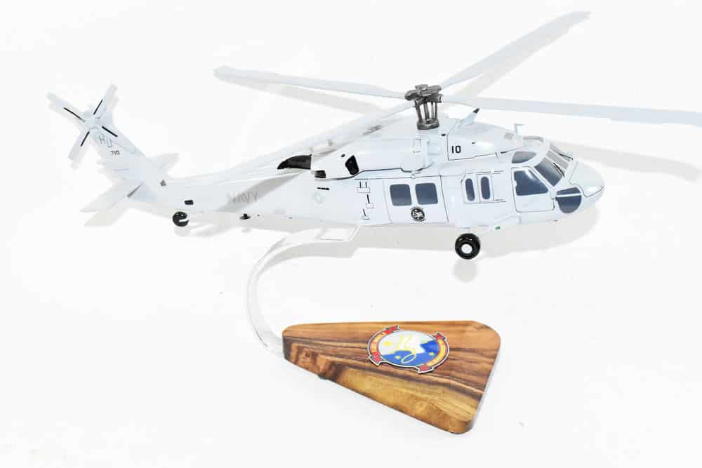 HSC-2 Fleet Angels MH-60S (2019) Model