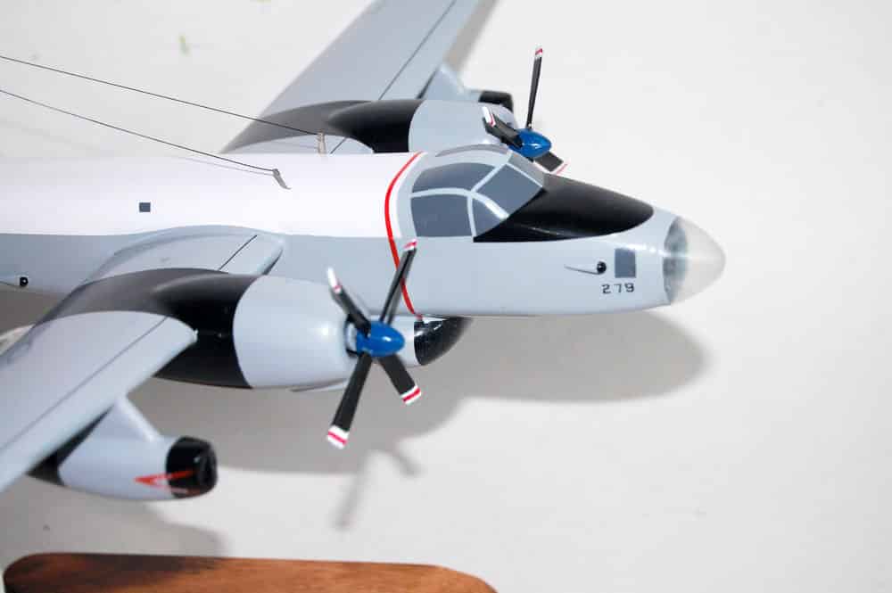 Lockheed Martin® P2V7 RAAF Neptune No 10 SQD