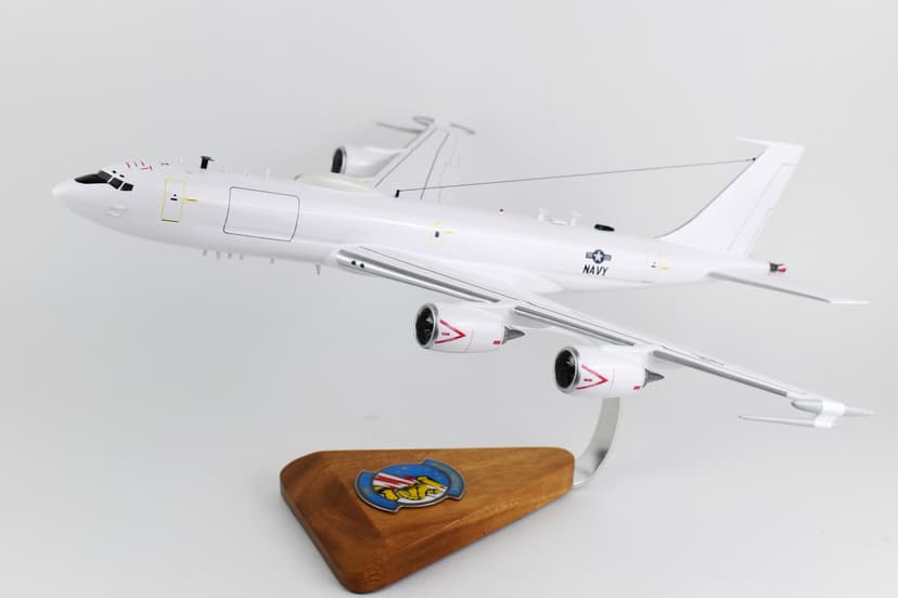 VQ-7 ROUGHNECKS E-6b Mercury Model