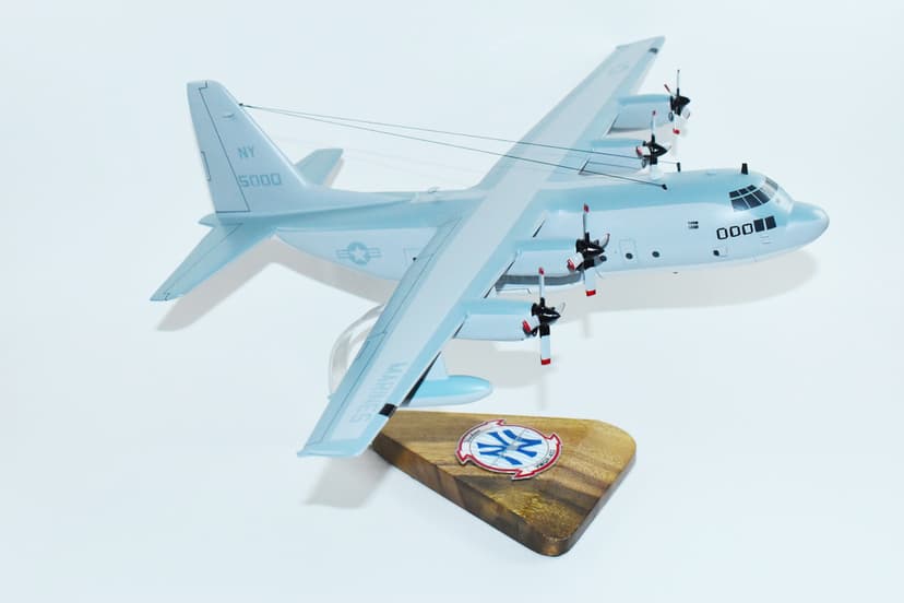 Lockheed Martin® KC-130T VMGR-452 Yankees (000)