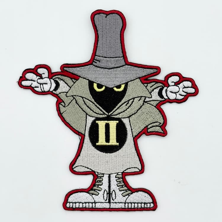 F-4 Phantom Spooky Patch