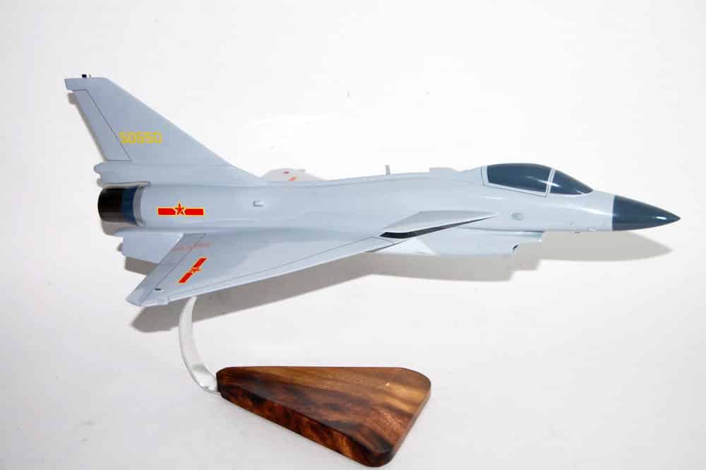 Chengdu J-10 Model