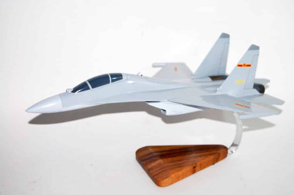 Shenyang J-11 Model