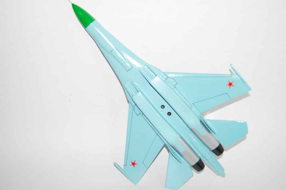 Sukhoi Su-27 Model