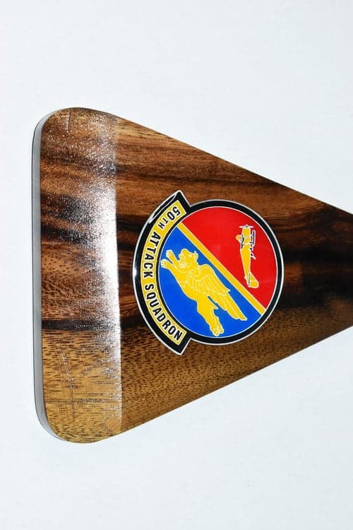 50th Attack Squadron MQ-9 Reaper Model