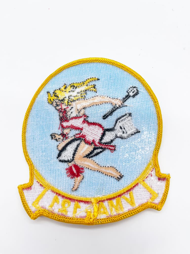 VMA-121 WWII Patch – Sew On