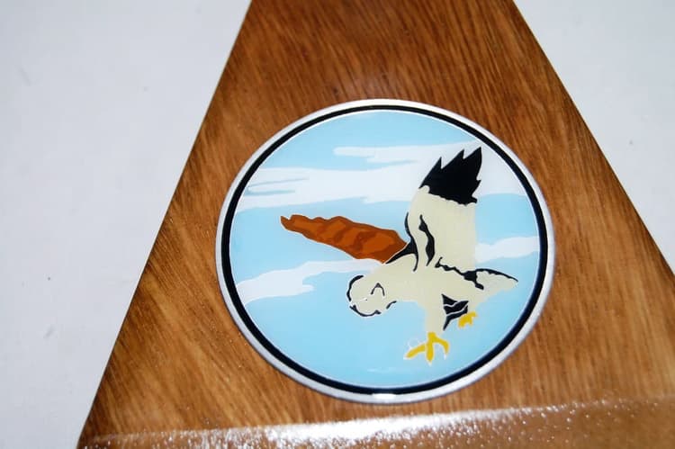 7th Bomb Squadron, 34th Bomb Group 'False Courage' B-17G Model