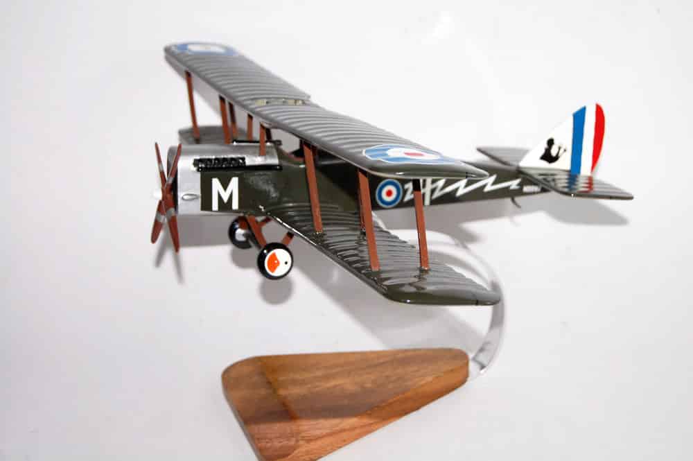 Airco DH-4 (N5997) Model