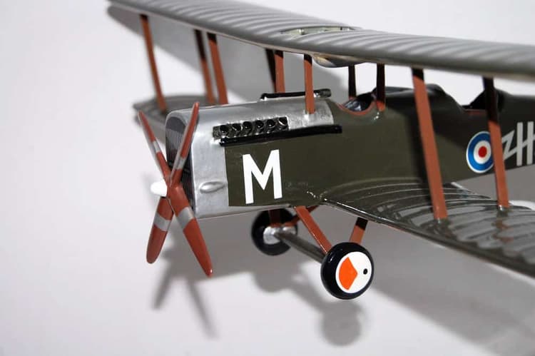Airco DH-4 (N5997) Model