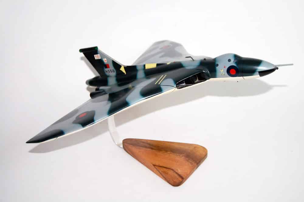 Avro Vulcan Model