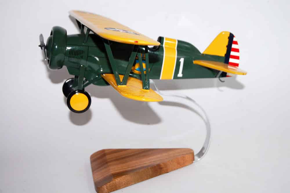 Boeing P-12 (F4B) Model