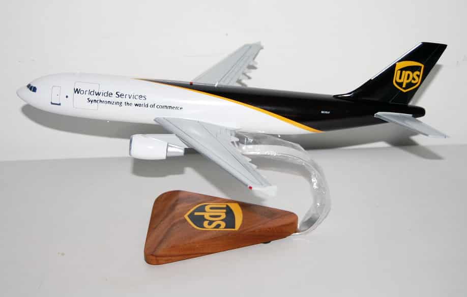 UPS A300 Model