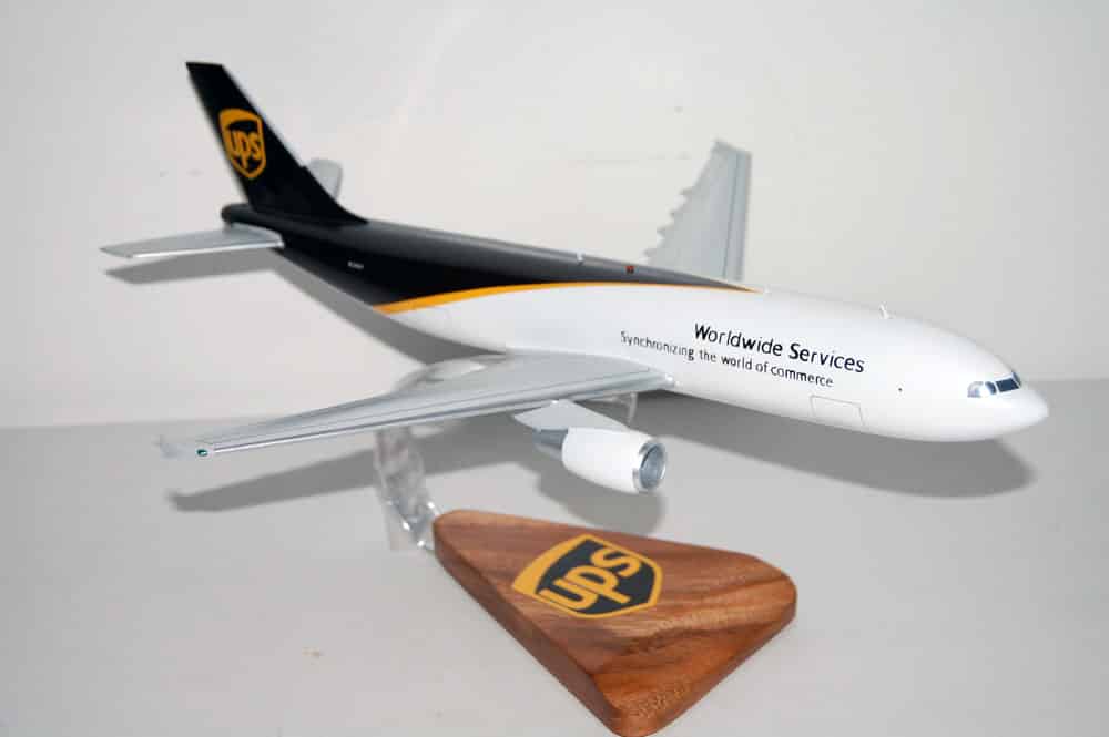 UPS A300 Model