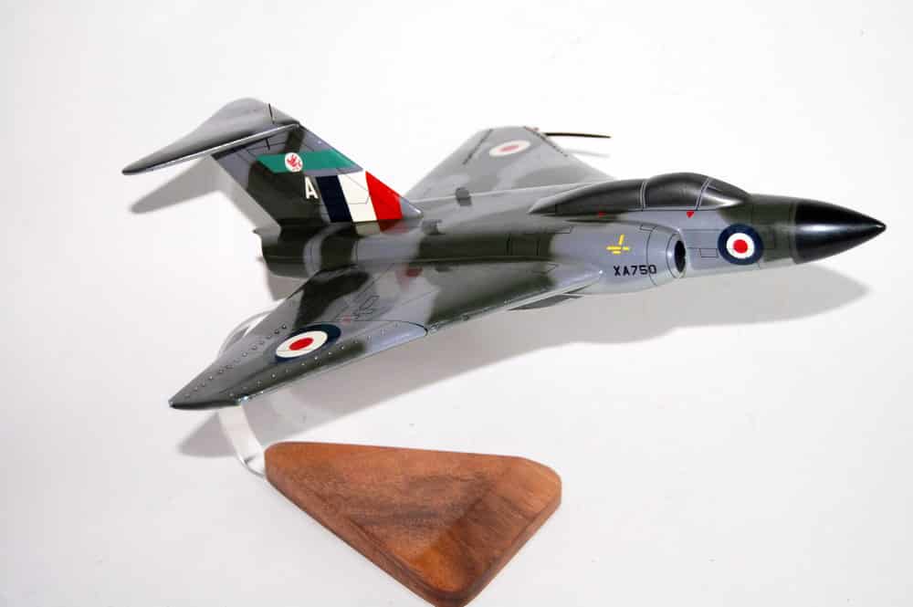 Gloster Javelin Model