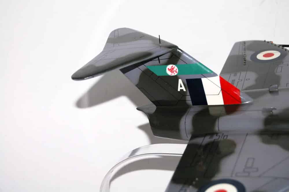 Gloster Javelin Model