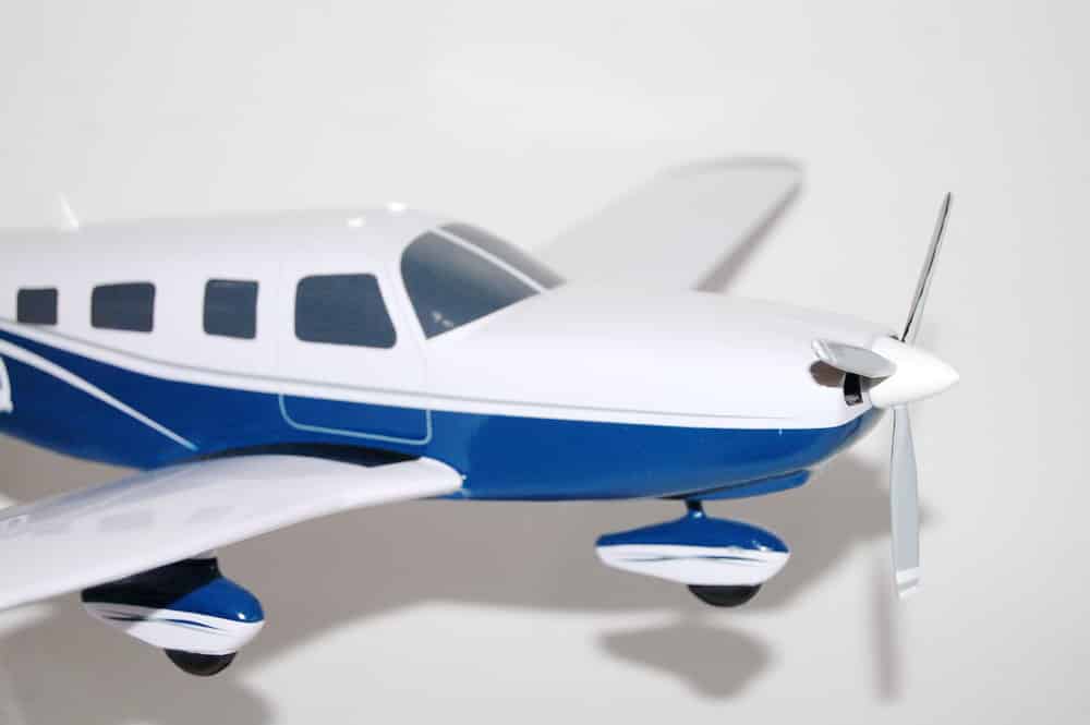 Pa-32-301 Piper Saratoga Model