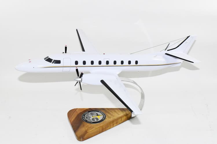 U.S. Army C-26 Metroliner Model