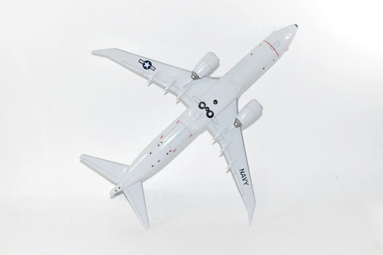 VP-9 Golden Eagles P-8 Model