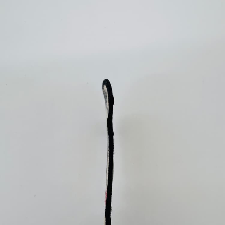 8th Fighter Squadron Black Sheep Patch – 4" Embroidered Shield – Sew-On