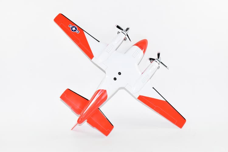 Beechcraft® T-44C Pegasus, VT-35 Stingrays (Navy)