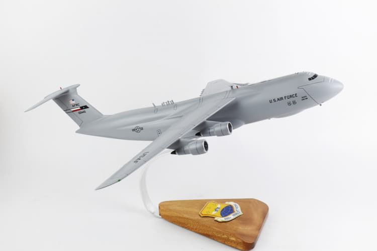 Lockheed Martin® C-5M Super Galaxy®, 433rd Airlift Wing