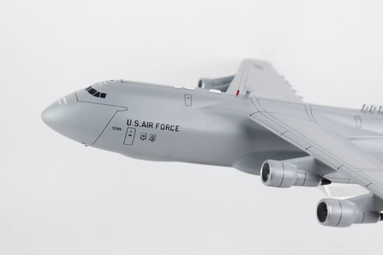 Lockheed Martin® C-5M Super Galaxy®, 436th Airlift Wing