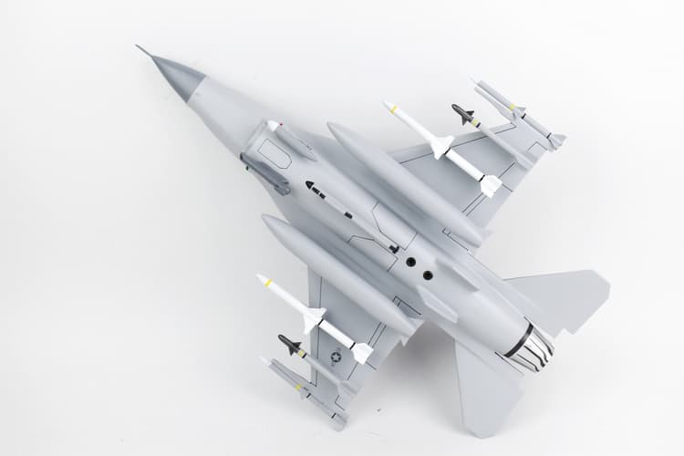 Lockheed Martin® F-16 Fighting Falcon®, 149th Fighter Squadron