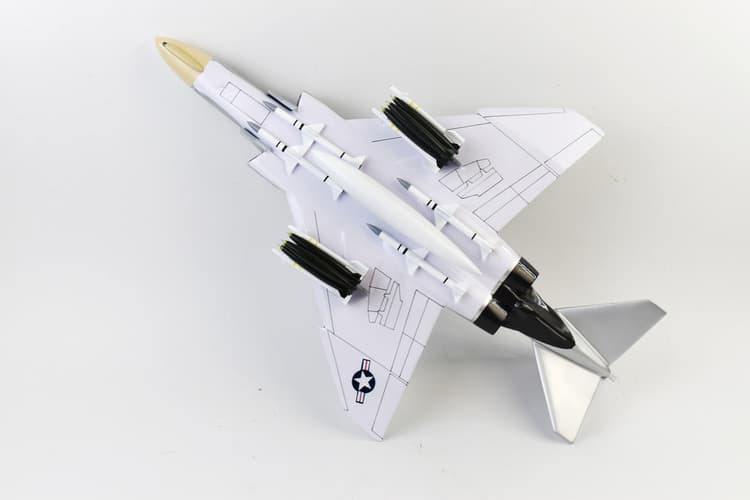 VMFA-513 Flying Nightmares 1965 F-4B Model