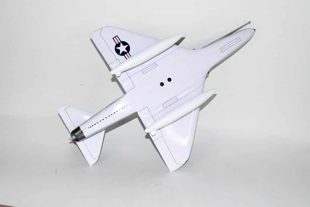 VMA-324 Vagabonds A-4M Skyhawk Model