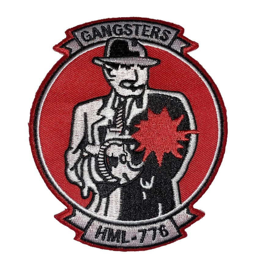 HML-776 Gangsters Morale patch