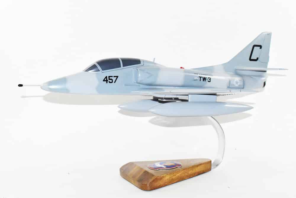 VT-24 Bobcats (1989) TA-4J