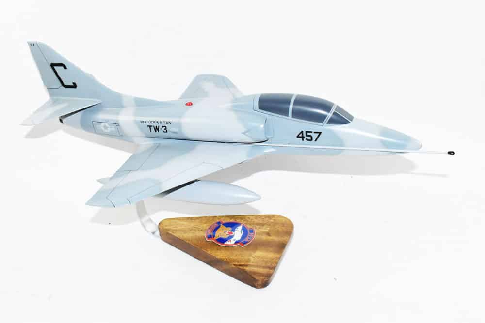 VT-24 Bobcats (1989) TA-4J