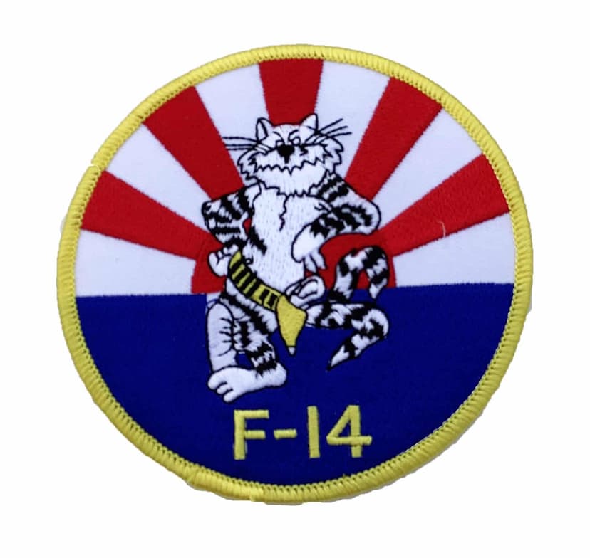 Tomcat Patch