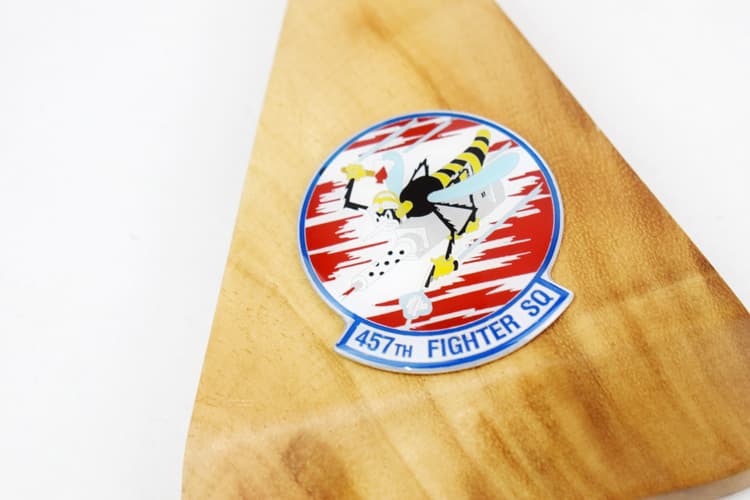 Lockheed Martin® F-16C Falcon®, 457th Fighter Squadron Spads 2020 Model