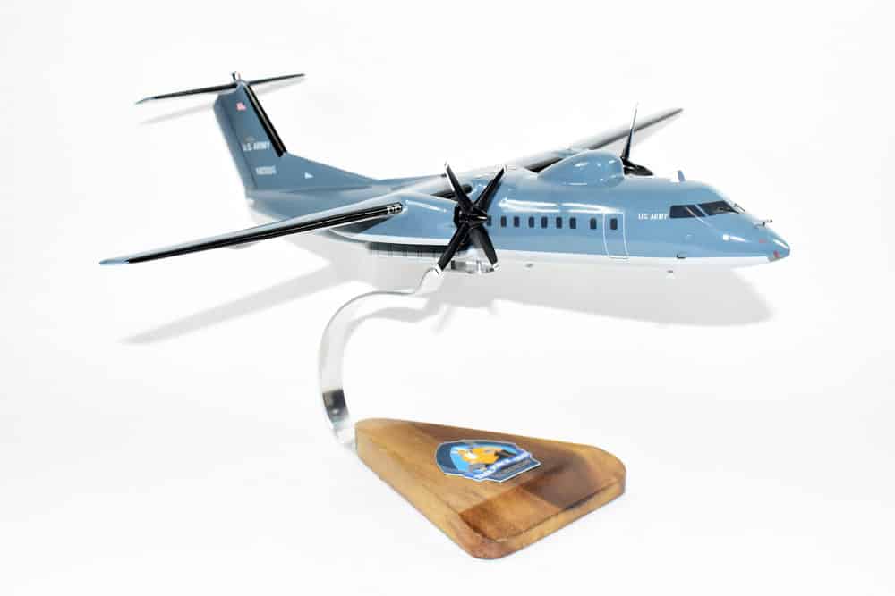 Task Force Odin DHC Dash 8 8-315 Model