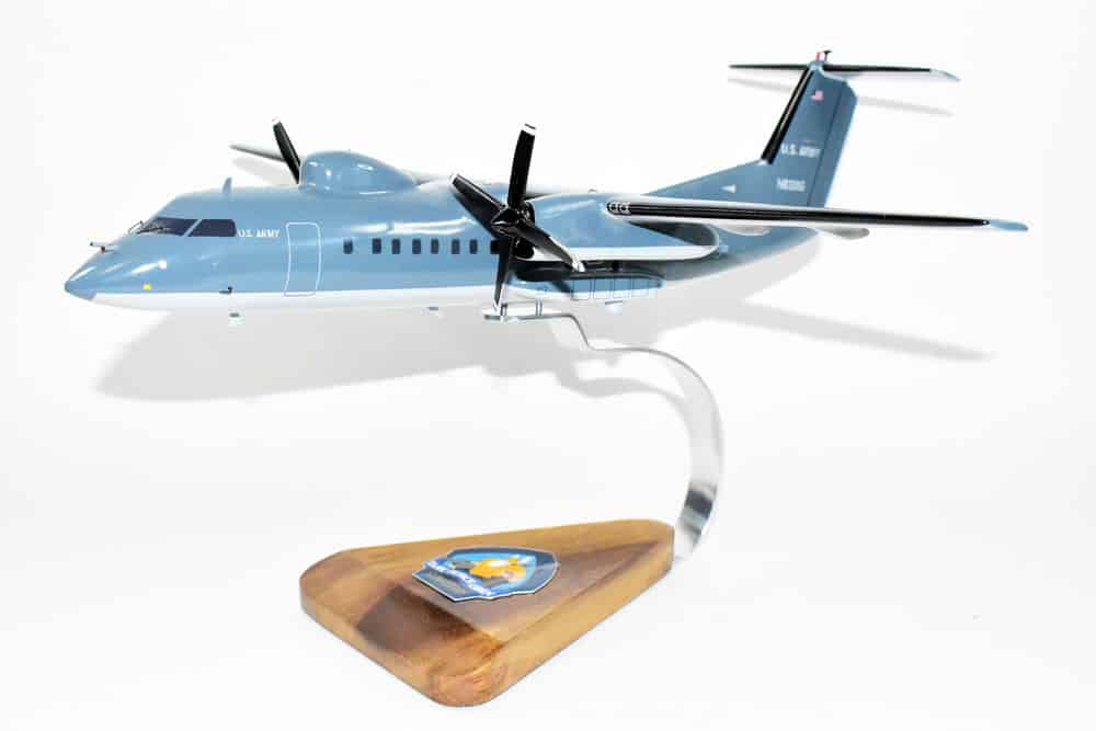 Task Force Odin DHC Dash 8 8-315 Model