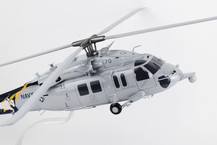 MH-60S (Knighthawk), HSC-26 Chargers 2017