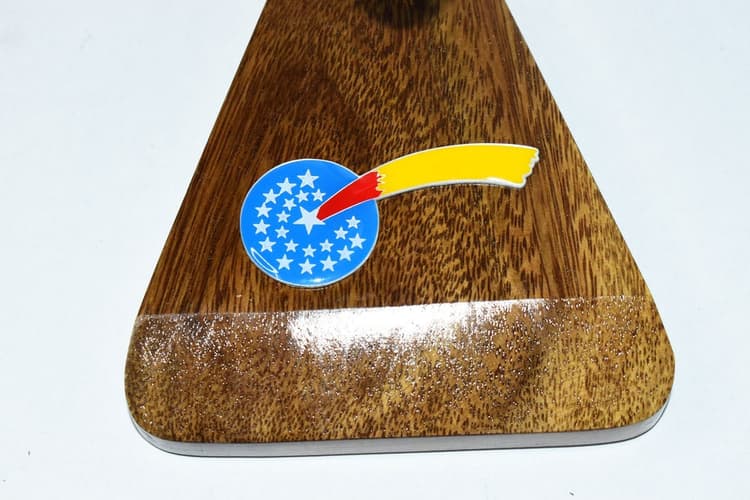 22nd Aero Squadron SPAD S.XIII Model