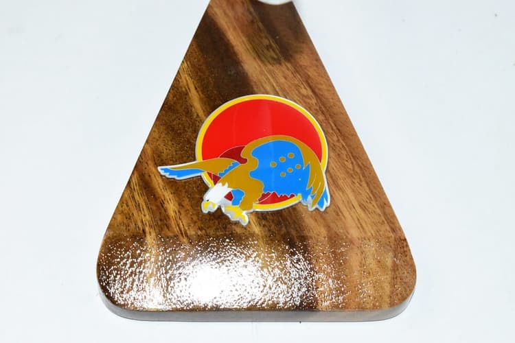 27th Aero Squadron SPAD S.XIII Model