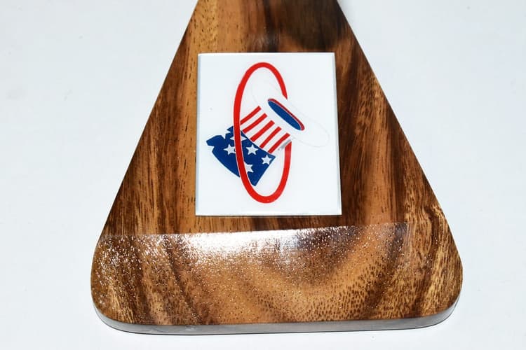 94th Aero Squadron SPAD S.XIII Model