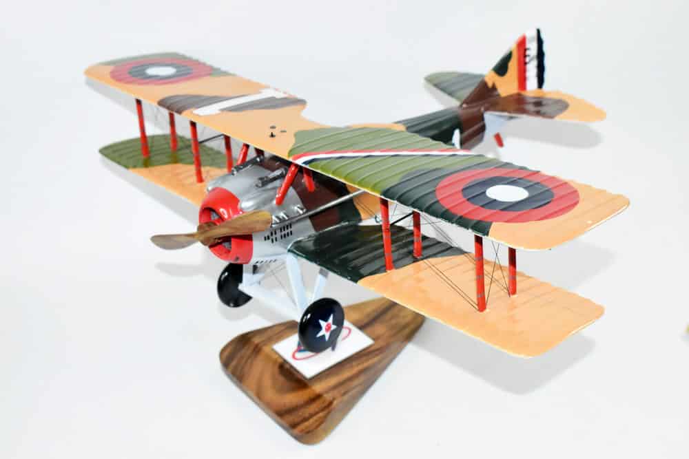94th Aero Squadron SPAD S.XIII Model