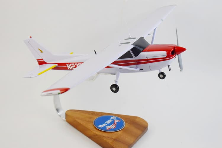 Cessna® 172 Skyhawk (12395)