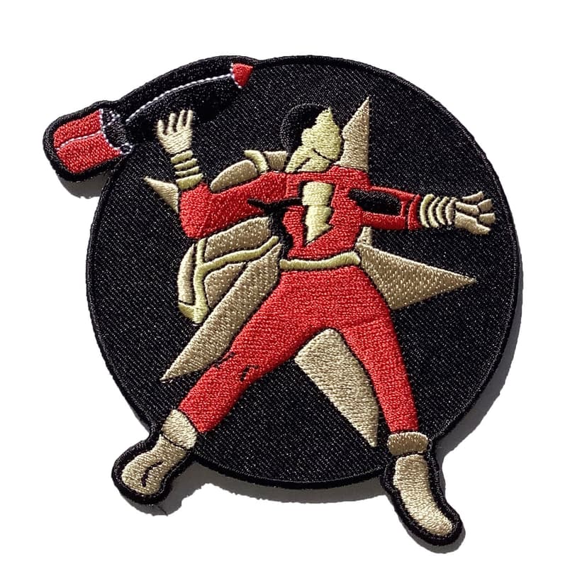 VB-128/VP-1 1st insignia 1943-1949 Patch