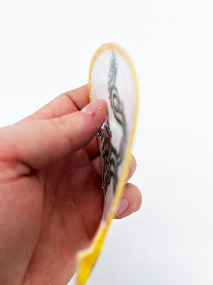 HC-7 Sea Devils Patch